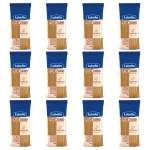 Lubella Catering Pełne Ziarno Makaron spaghetti 1 kg X12