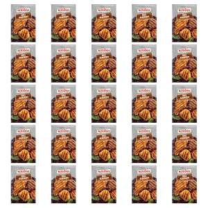 Kotanyi Mieszanka Przypraw Grill Klasyczny - Przyprawa do Grilla Mięs 25g X25