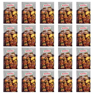 Kotanyi Mieszanka przypraw Grill do szaszłyków 30g X20