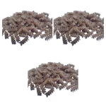 Makaron MAKARONY POLSKIE Razowy Świdry 3000g X3