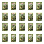 Kotanyi Czubryca Zielona Mieszanka Przypraw Cząber do Sałatek Zup Sosów 25g X20