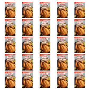 Kotanyi Przyprawa do pieczonego kurczaka 30g X25