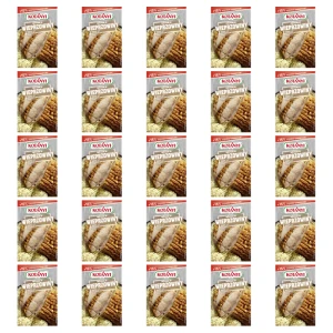 Kotanyi Przyprawa do Pieczeni Wieprzowej 30g X25