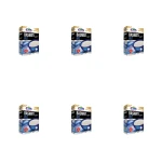 Melvit Ryż basmati 4x100g X6
