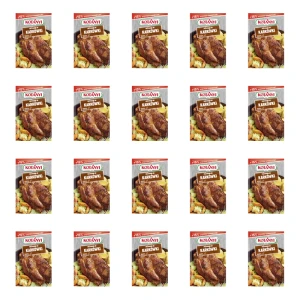 Kotanyi Przyprawa do karkówki 30g X20
