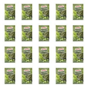 Kotanyi Przyprawa Zioła Kaukaskie - Mieszanka Przypraw Lekko Ostra 9g X20