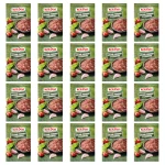 Kotanyi Suszone pomidory z czosnkiem 22g X20