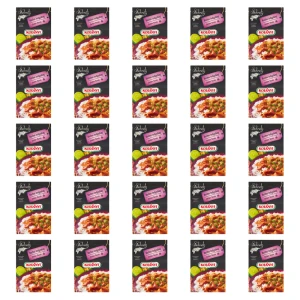 Kotanyi Sekrety Kuchni Indyjskiej - Chicken Masala mieszanka przypraw 20g X25