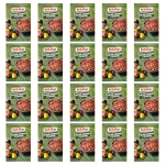 Kotanyi Suszone pomidory z oliwkami 22g X20