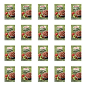 Kotanyi Suszone pomidory z chili 22g X20
