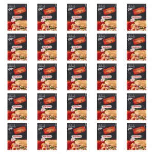 Kotanyi Sekrety Kuchni Tureckiej - Kebab mieszanka przypraw 20g X25