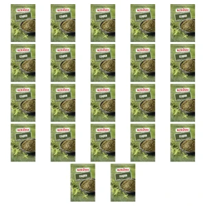 Kotanyi Cząber otarty 10g X22