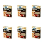 Melvit Kasza orkiszowa 4x100g X6