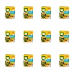 Kasza orkiszowa pełnoziarnista 3 x 100 g Cenos X12