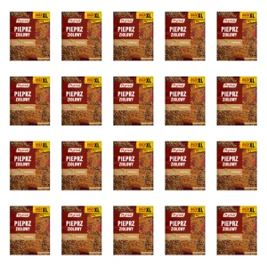 Pieprz ziołowy mielony 50g Prymat X20