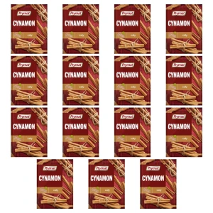 Cynamon cały 3 sztuki 12g Prymat X15