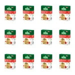 Kupiec Kasza bulgur 3x80g X12