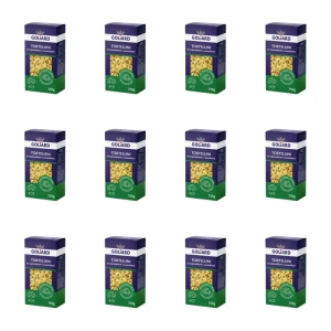 Goliard Tortellini ze szpinakiem i czosnkiem 250 g X12