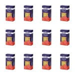 Goliard Tortellini z mięsem 250 g X12