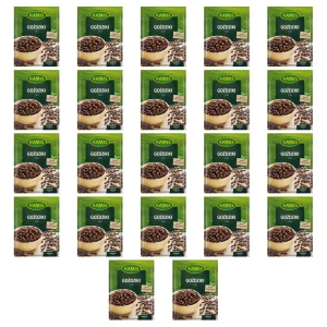 Goździki Całe 8g X22