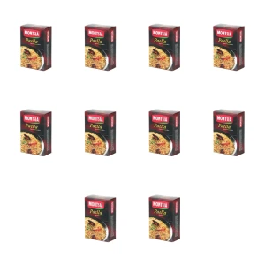 Ryż hiszpański do paelli MONTSIA 500 g X10