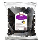 Śliwki suszone bez pestek Helio 1,5 kg