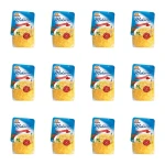 Balviten Makaron wstążki 250g. Produkt bezglutenowy X12
