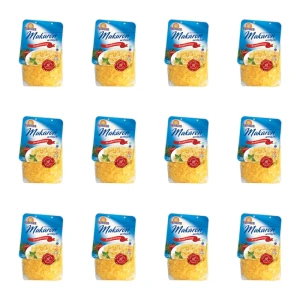 Balviten Makaron wstążki 250g. Produkt bezglutenowy X12