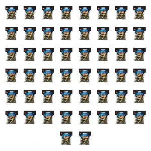 Podgrzybek brunatny suszony krojony 20g HELCOM X50