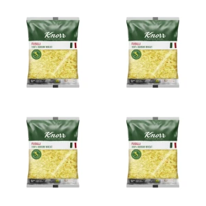 Makaron Fusilli (Świderki) Knorr 3kg X4