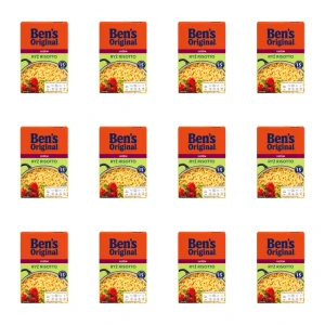 Ben's Ryż risotto luz 500g X12