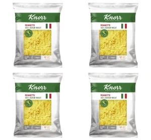 Makaron Penne (Rurki) Knorr 3kg X4