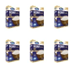 Melvit Ryż Basmati Indie 4x100g X6