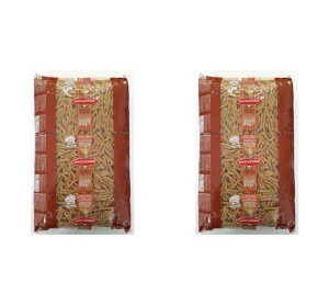 Makaron Pasta Zara Rurka Razowa 5kg X2
