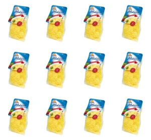 Balviten Makaron nitki cienkie 250g . Produkt bezglutenowy X12