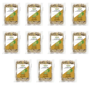 Ocelio bezglutenowe gnocchi ze szpinakiem 500 g X11