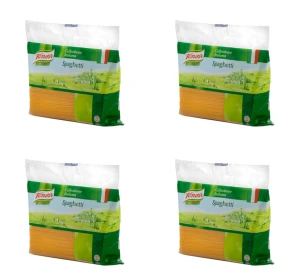 Makaron Spaghetti Knorr 3kg X4