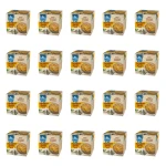 Piramidka smaku Vegeta Natur do rosołu 30g X20