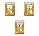 Makaron MAKARONY POLSKIE Razowy Spaghetti 3000g X3