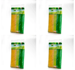 Makaron Maccaroni (Nitka cięta) Knorr 3kg X4