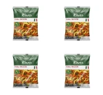Makaron Fusilli Tricolore (Świderki w 3 kolorach) Knorr 3kg X4