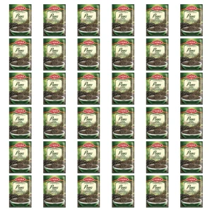 Pieprz czarny grubo mielony CYKORIA 20g X36