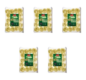 Makaron SORENTI Tagliatelle ze szpinakiem 1,5 kg X5
