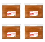 TGE Makaron Spaghetti Pełnoziarnisty 2,5kg X4
