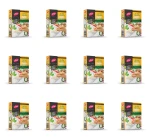 Granum Ryż Biały 4X100g X12