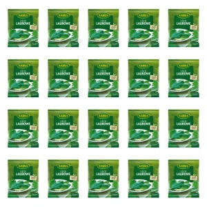 Kamis Liście Laurowe 5g X20
