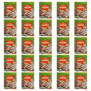 Kamis Przyprawa Karkówki 20g X25