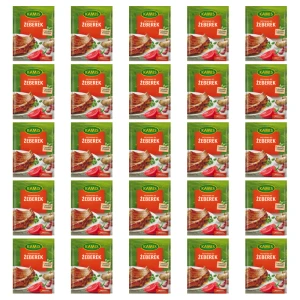 Kamis Przyprawa do żeberek 20g X25