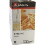 Frytura do smażenia TGQ 10 l