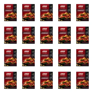 Przyprawa do dań kuchni chińskiej 25g Prymat X20